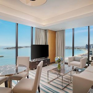 King One Bedroom Suite Sea View Balcony Lounge Access