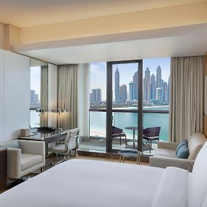 Deluxe King Room Balcony Sea View